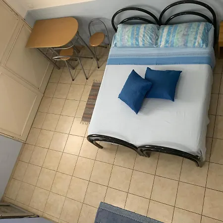 Apartman Loft Rapisardi
