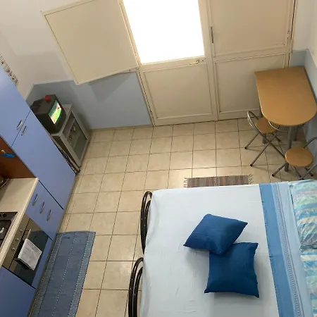 Loft Rapisardi Apartman *