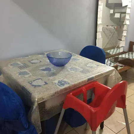 Loft Rapisardi Apartman