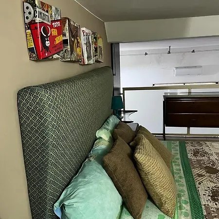 Apartman Loft Rapisardi