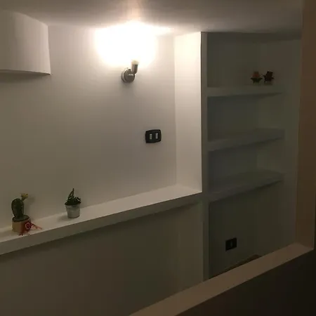 Apartman Loft Rapisardi Catania