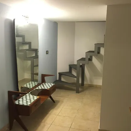 Apartman Loft Rapisardi Catania