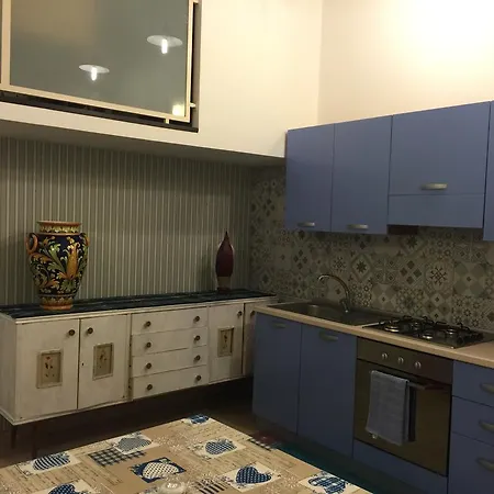 Apartman Loft Rapisardi Catania