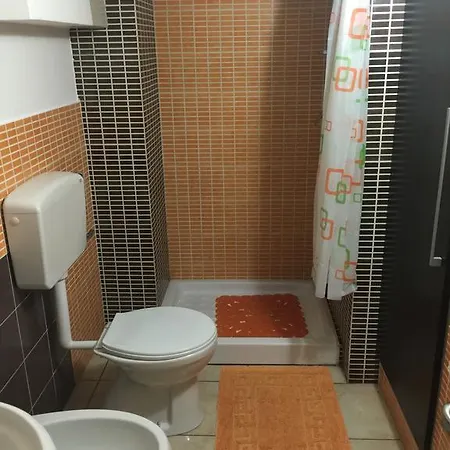 Apartman Loft Rapisardi *