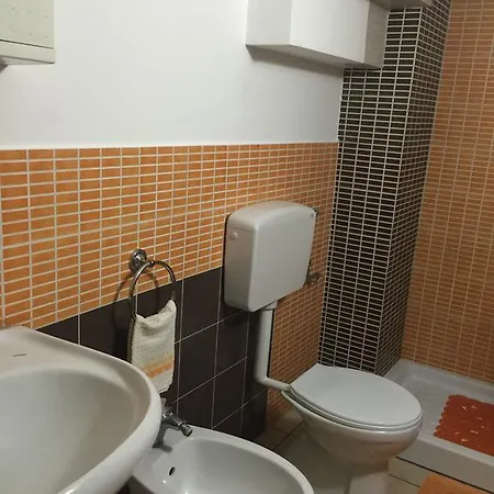 Apartman Loft Rapisardi *